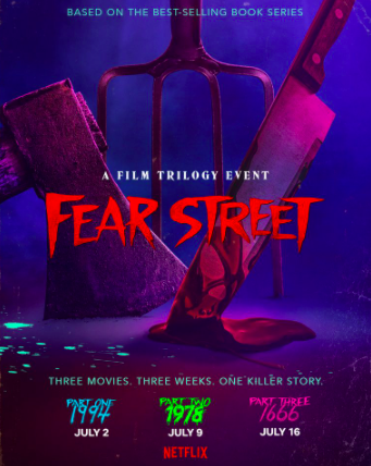 fear street